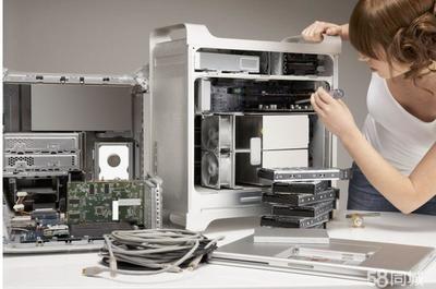 附近快速上门电脑维修服务，台式电脑保养与系统问题一站式解决